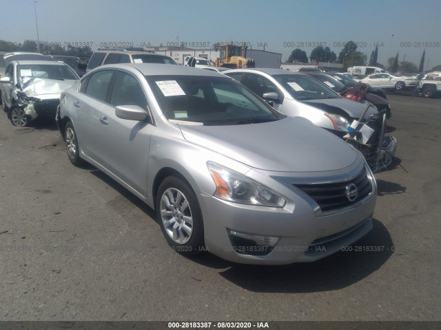 NISSAN ALTIMA 2015 1n4al3ap5fc278639