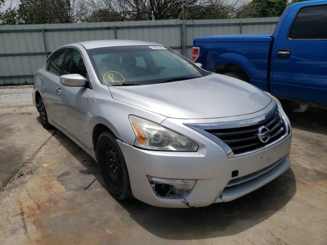 NISSAN ALTIMA 2.5 2015 1n4al3ap5fc278687