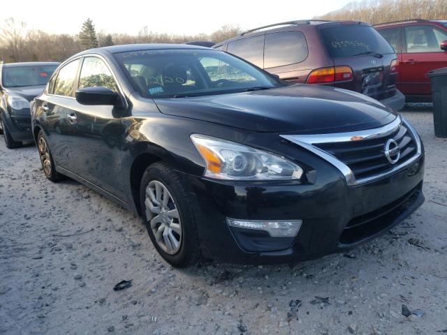 NISSAN ALTIMA 2.5 2015 1n4al3ap5fc279533