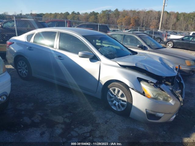 NISSAN ALTIMA 2015 1n4al3ap5fc279614