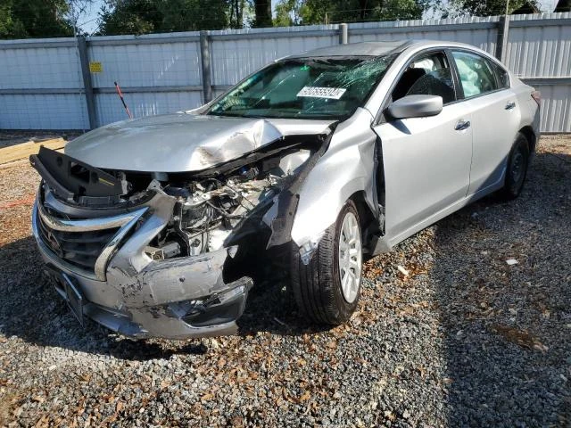 NISSAN ALTIMA 2.5 2015 1n4al3ap5fc279631