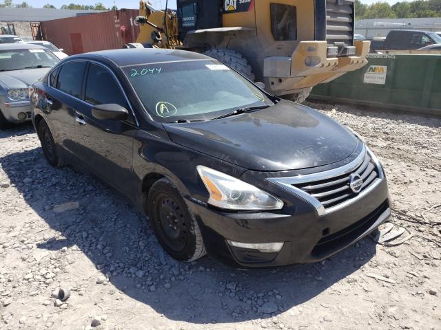 NISSAN ALTIMA 2.5 2015 1n4al3ap5fc280178