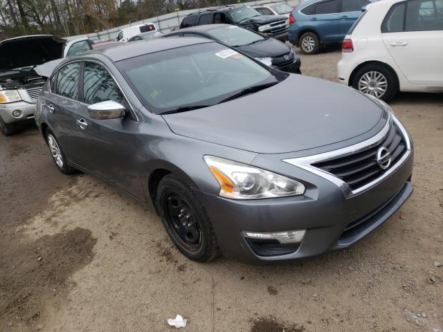 NISSAN ALTIMA 2.5 2015 1n4al3ap5fc280598