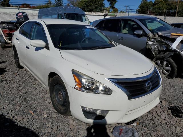 NISSAN ALTIMA 2.5 2015 1n4al3ap5fc280844