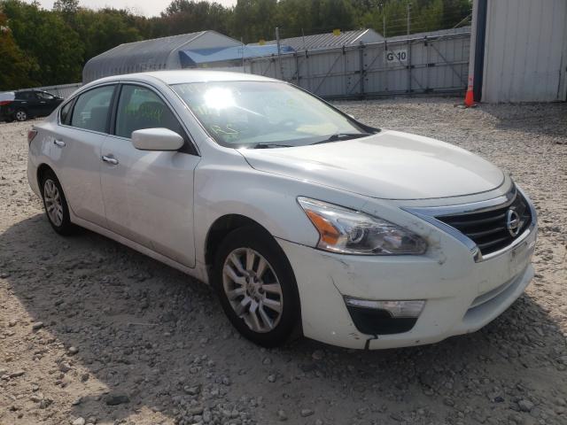 NISSAN ALTIMA 2.5 2015 1n4al3ap5fc280889