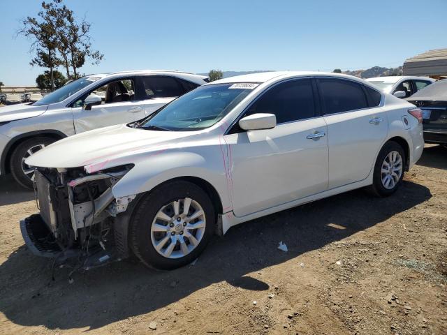 NISSAN ALTIMA 2.5 2015 1n4al3ap5fc280956