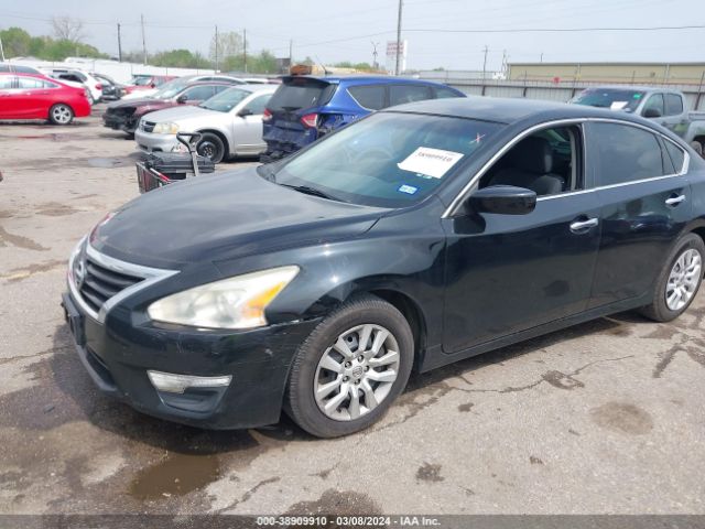 NISSAN ALTIMA 2015 1n4al3ap5fc281671