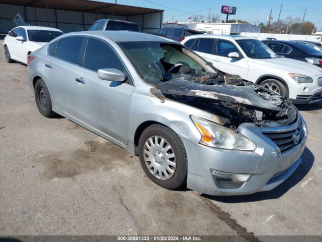 NISSAN ALTIMA 2015 1n4al3ap5fc281881