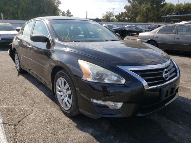 NISSAN ALTIMA 2.5 2015 1n4al3ap5fc282741