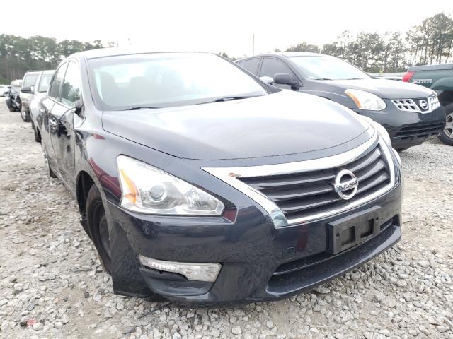 NISSAN ALTIMA 2.5 2015 1n4al3ap5fc283467