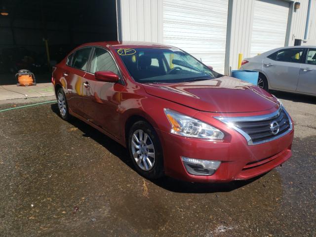 NISSAN ALTIMA 2.5 2015 1n4al3ap5fc283629