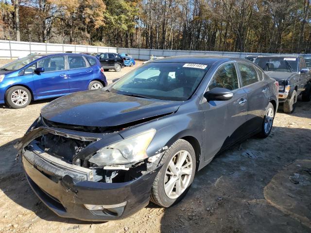 NISSAN ALTIMA 2.5 2015 1n4al3ap5fc284618