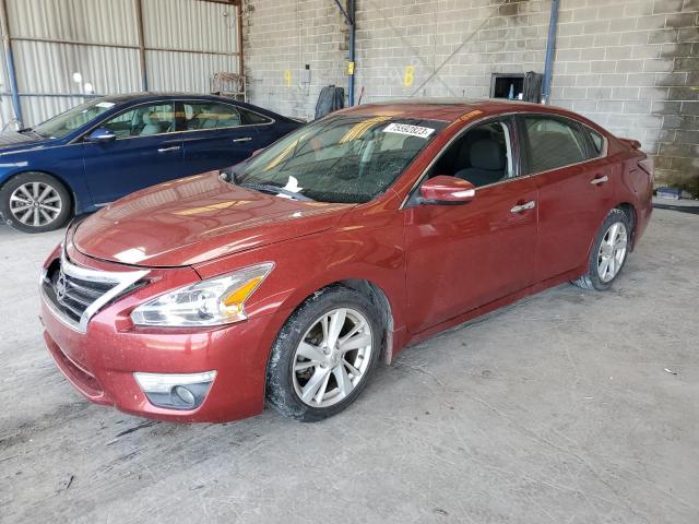 NISSAN ALTIMA 2015 1n4al3ap5fc284733