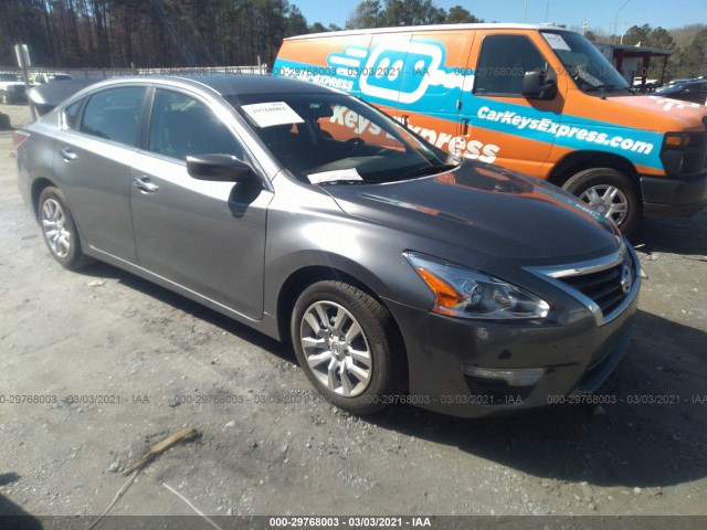 NISSAN ALTIMA 2015 1n4al3ap5fc285302