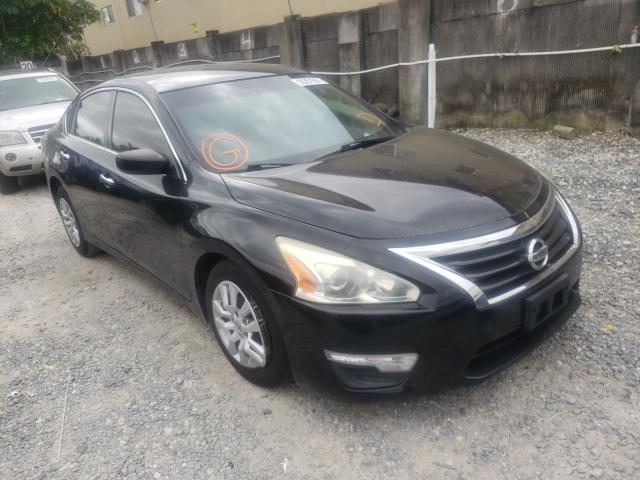 NISSAN NULL 2015 1n4al3ap5fc285994