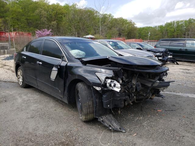 NISSAN ALTIMA 2.5 2015 1n4al3ap5fc286062