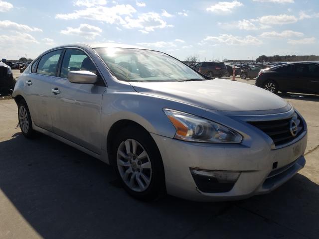 NISSAN ALTIMA 2.5 2015 1n4al3ap5fc286319