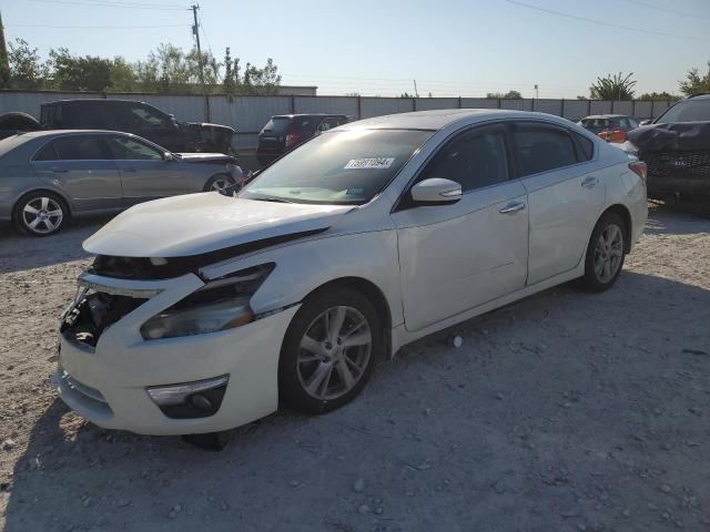 NISSAN ALTIMA 2.5 2015 1n4al3ap5fc286594