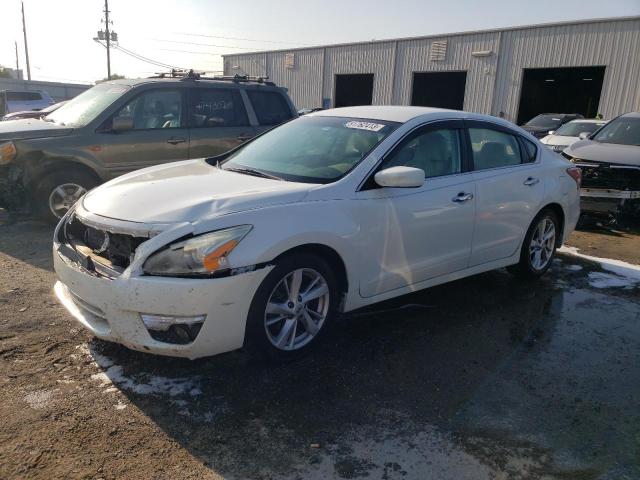 NISSAN ALTIMA 2.5 2015 1n4al3ap5fc286854