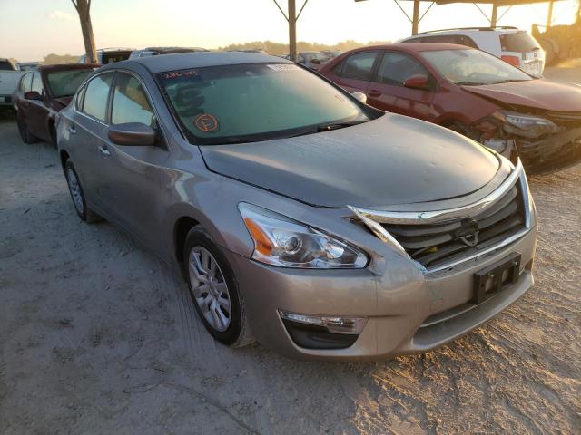 NISSAN ALTIMA 2.5 2015 1n4al3ap5fc286921