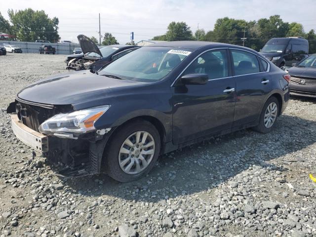 NISSAN ALTIMA 2.5 2015 1n4al3ap5fc287020