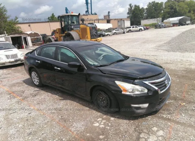 NISSAN ALTIMA 2015 1n4al3ap5fc287308