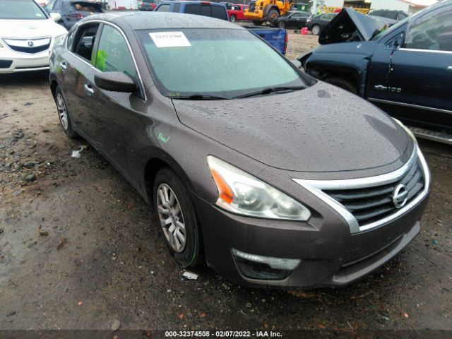 NISSAN ALTIMA 2015 1n4al3ap5fc289205