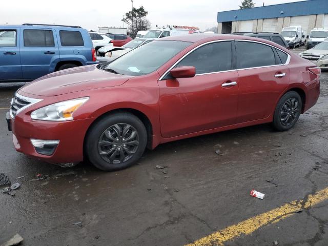 NISSAN ALTIMA 2015 1n4al3ap5fc289320