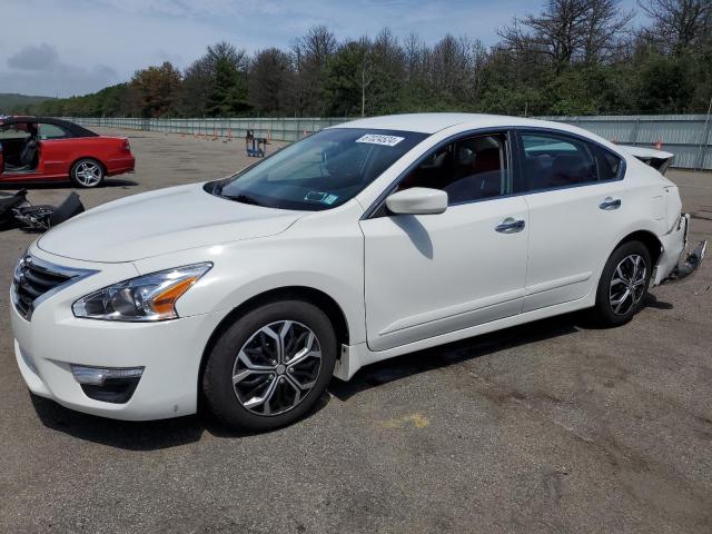 NISSAN ALTIMA 2.5 2015 1n4al3ap5fc289995