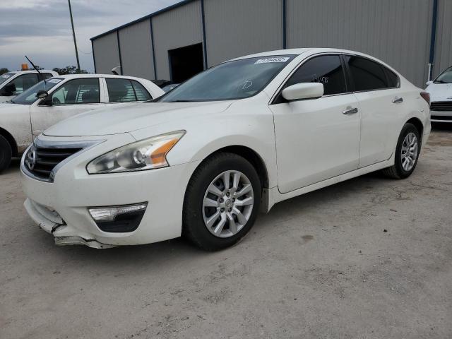 NISSAN ALTIMA 2.5 2015 1n4al3ap5fc291276