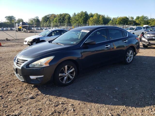 NISSAN ALTIMA 2.5 2015 1n4al3ap5fc291407