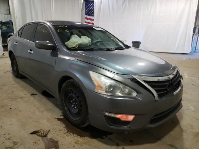 NISSAN ALTIMA 2.5 2015 1n4al3ap5fc292136