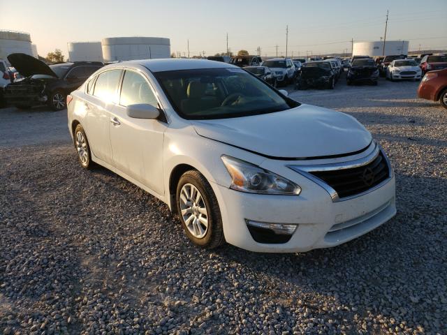 NISSAN ALTIMA 2.5 2015 1n4al3ap5fc292301