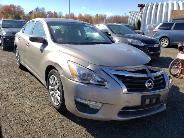 NISSAN ALTIMA 2.5 2015 1n4al3ap5fc292640