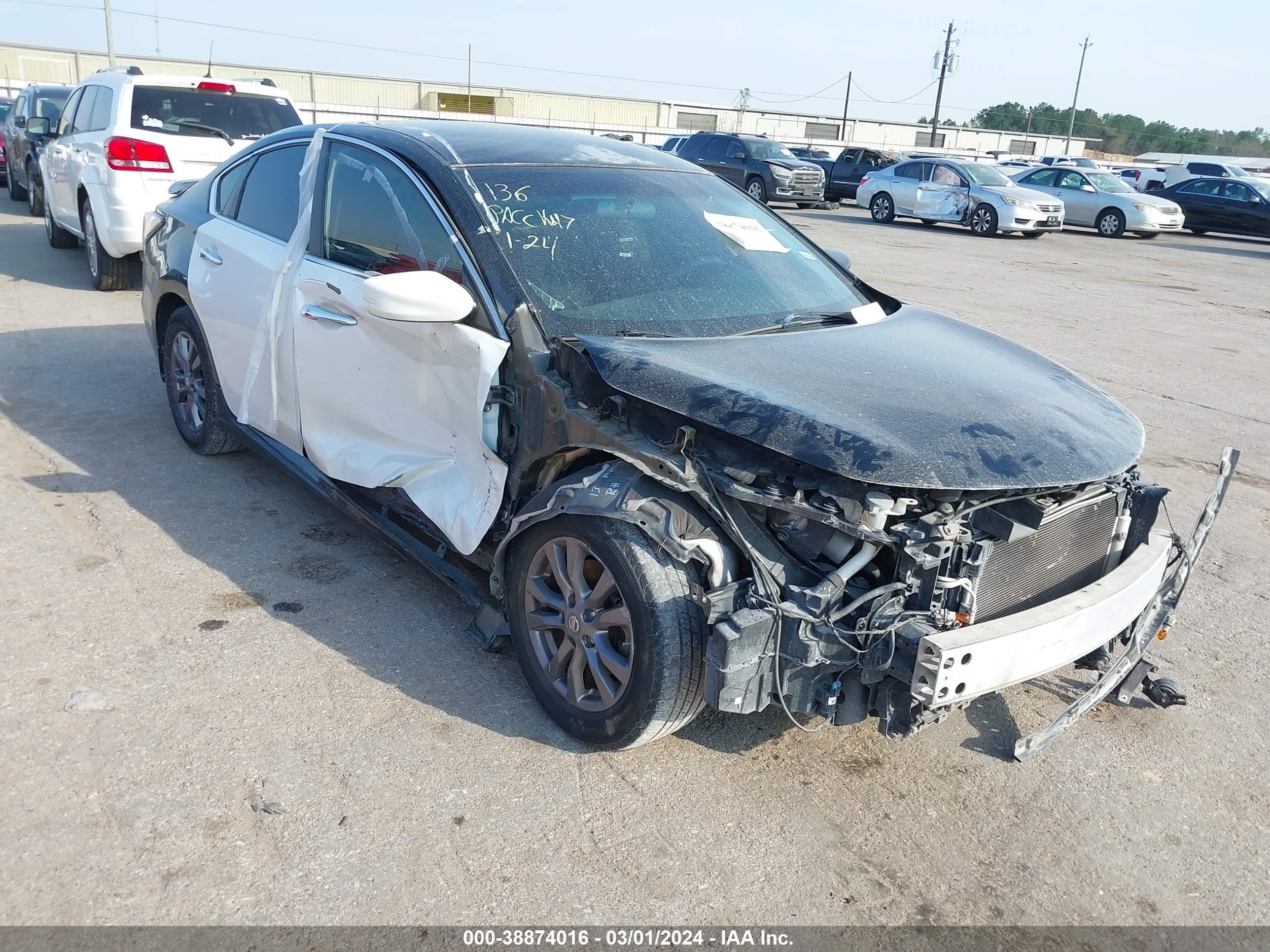 NISSAN ALTIMA 2015 1n4al3ap5fc293870