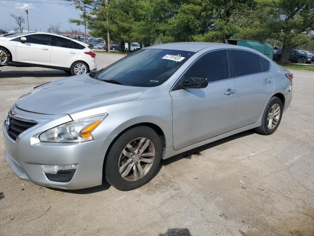 NISSAN ALTIMA 2.5 2015 1n4al3ap5fc294100