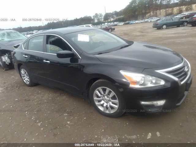 NISSAN ALTIMA 2015 1n4al3ap5fc294999