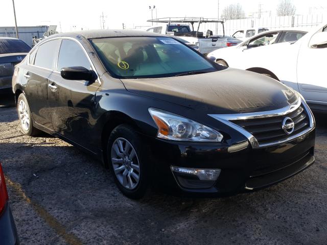 NISSAN ALTIMA 2.5 2015 1n4al3ap5fc295134