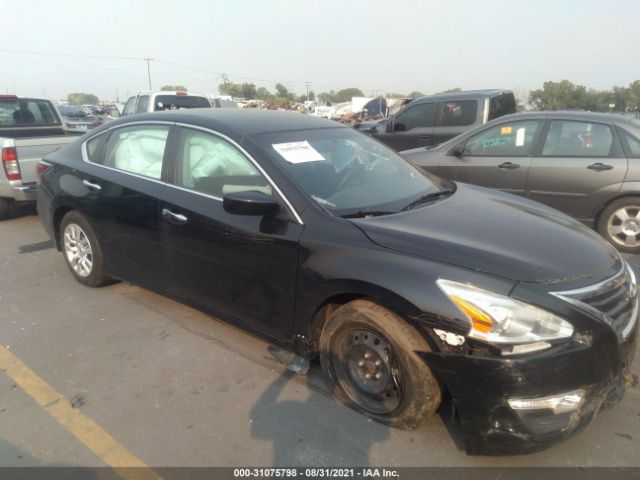 NISSAN ALTIMA 2015 1n4al3ap5fc295148