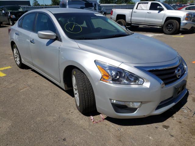 NISSAN ALTIMA 2.5 2015 1n4al3ap5fc295277