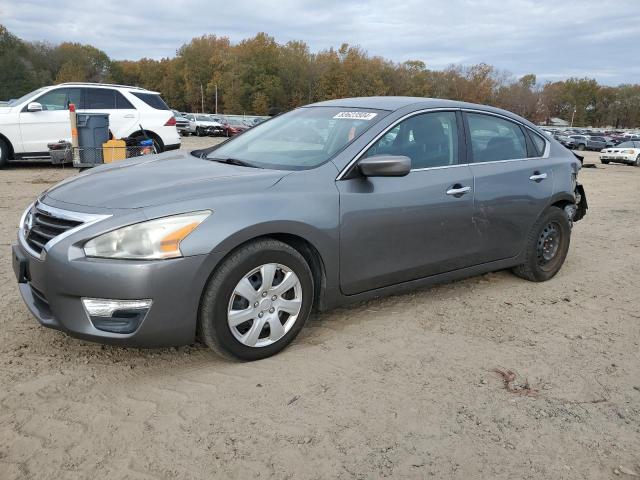 NISSAN ALTIMA 2.5 2015 1n4al3ap5fc295344