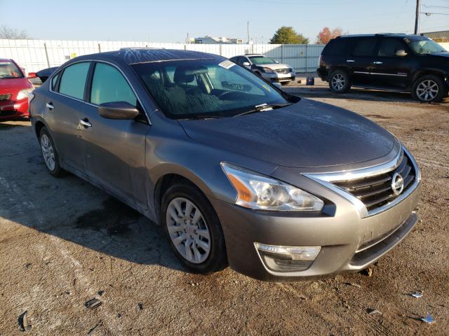 NISSAN ALTIMA 2.5 2015 1n4al3ap5fc295408