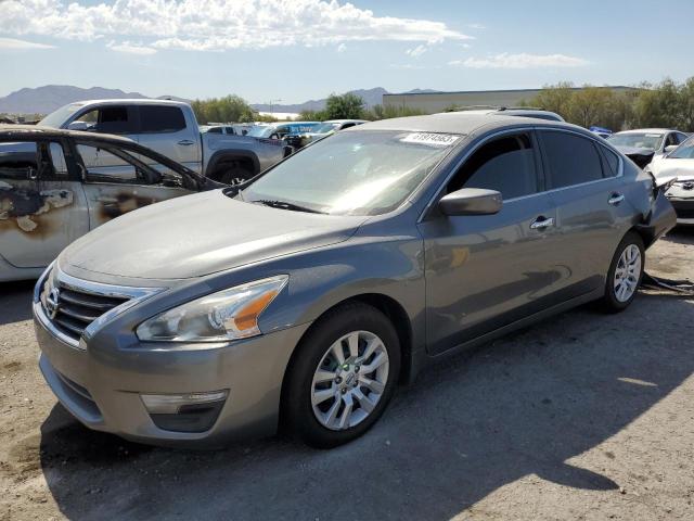 NISSAN ALTIMA 2.5 2015 1n4al3ap5fc295439