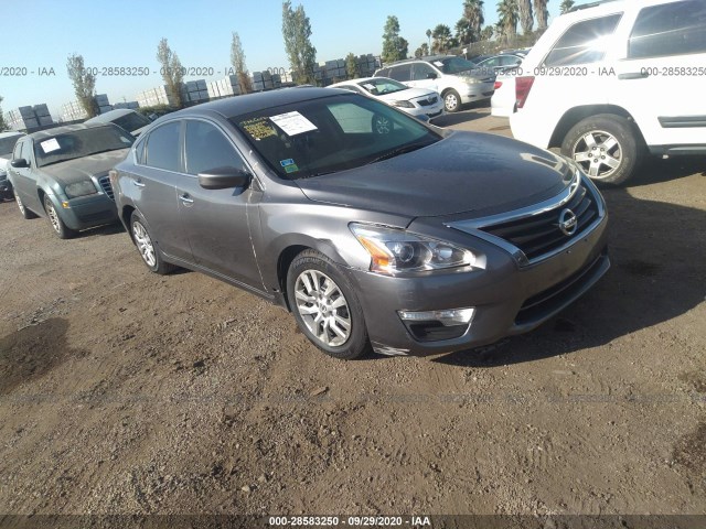 NISSAN ALTIMA 2015 1n4al3ap5fc296686