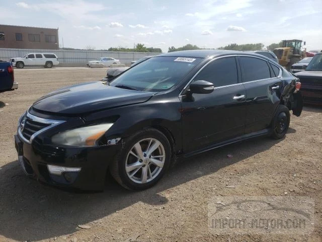 NISSAN ALTIMA 2015 1n4al3ap5fc297255