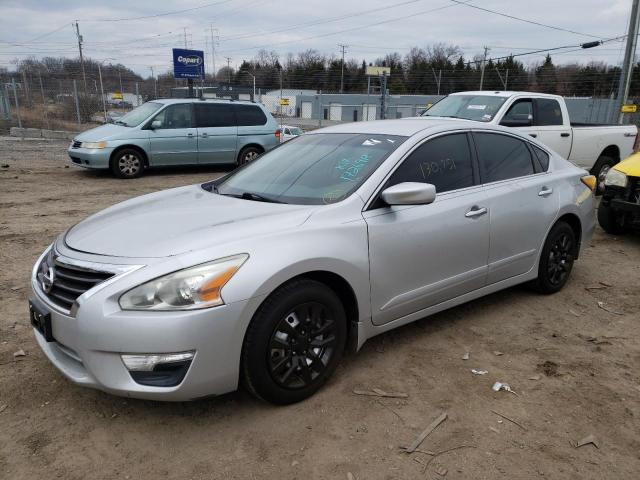 NISSAN ALTIMA 2.5 2015 1n4al3ap5fc297496