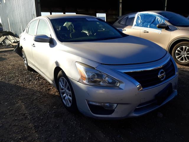 NISSAN ALTIMA 2.5 2015 1n4al3ap5fc297644