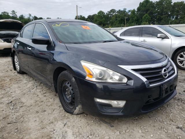 NISSAN ALTIMA 2.5 2015 1n4al3ap5fc298406