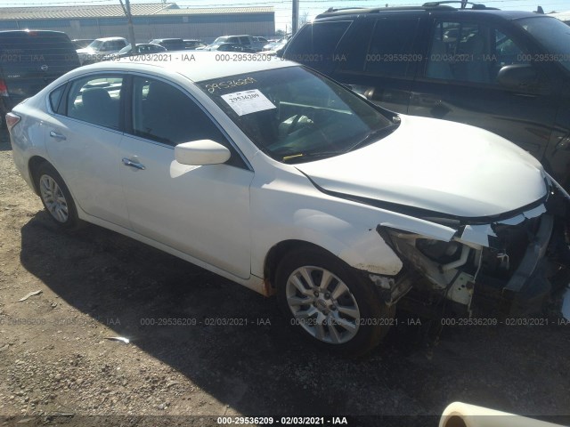 NISSAN ALTIMA 2015 1n4al3ap5fc299149