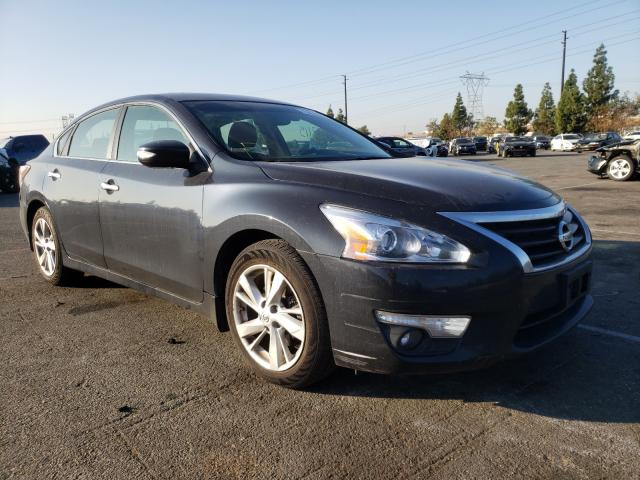 NISSAN ALTIMA 2.5 2015 1n4al3ap5fc299524